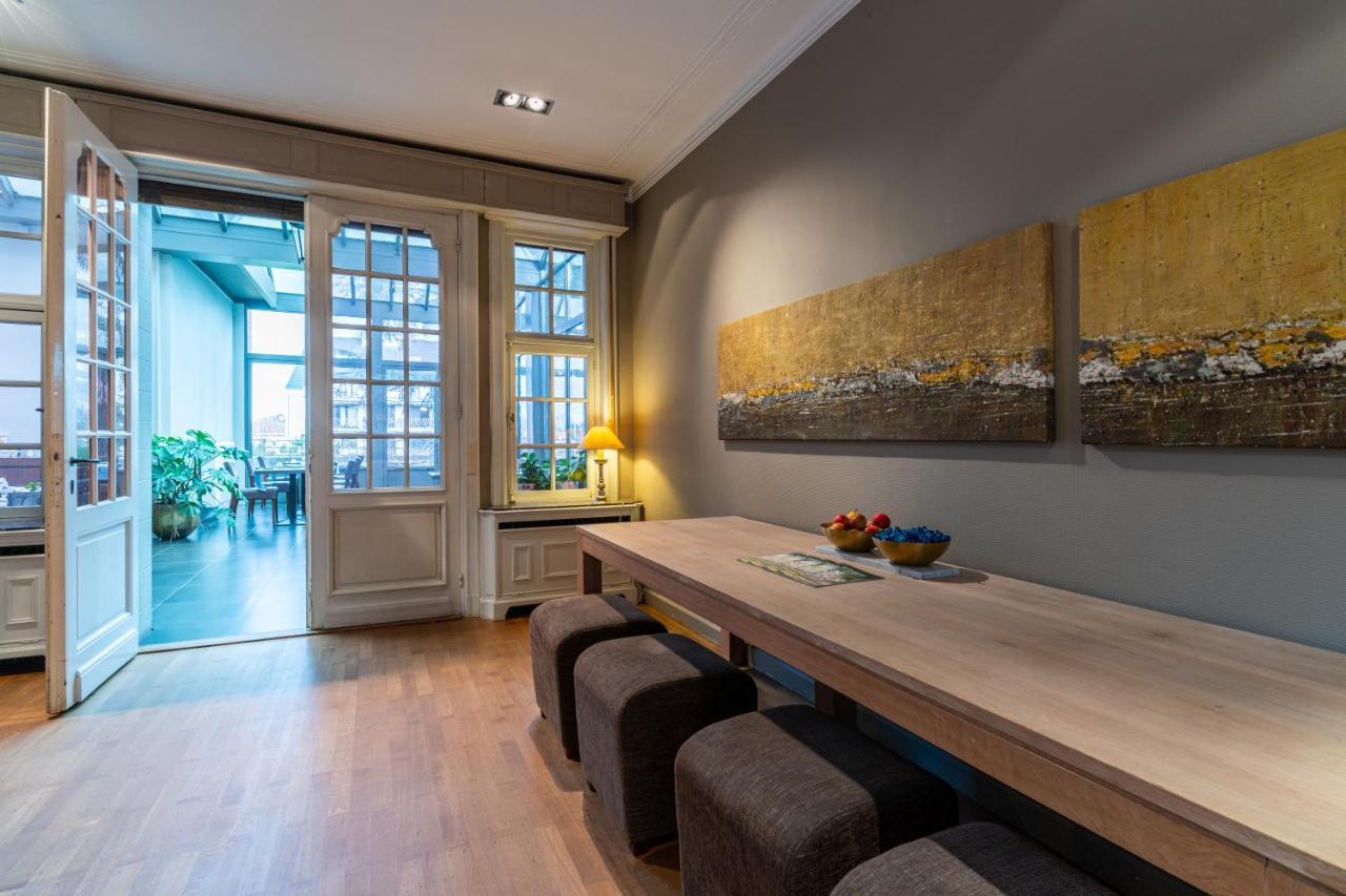 Hotel Villa Monte Heist op den Berg Bagian luar foto